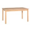 Masa Alba 2 Extensibila 140-180x80x78 cm Sonoma picture - 1