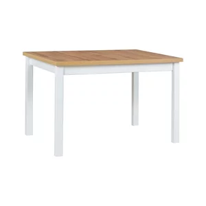 Masă Alba 2 M Fixă, PAL Laminat și Cadru Lemn, 140x80x78 cm, Wotan
