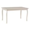 Masa Alba 5 140/180x80x78 cm Cashmere picture - 2