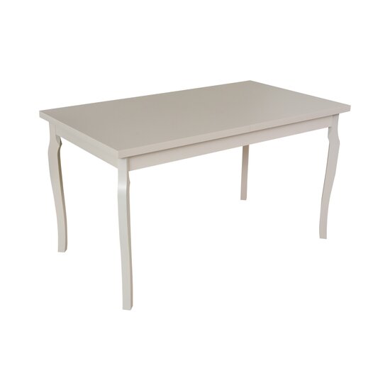 Masa Alba 5 140/180x80x78 cm Cashmere picture - 3
