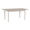 Masa Alba 5 140/180x80x78 cm Cashmere picture - 4