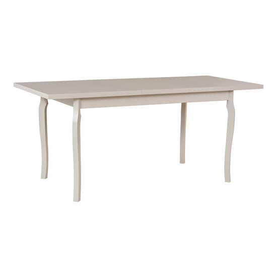 Masa Alba 5 140/180x80x78 cm Cashmere picture - 4