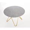 Masa Bonello Rotunda 120x76 cm picture - 3