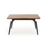 Masa Cambell Extensibila 140-180x80x74 cm picture - 3