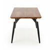 Masa Cambell Extensibila 140-180x80x74 cm picture - 7