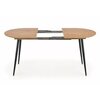 Masa Colorado Extensibila 120-160x80x74 cm picture - 3