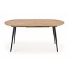 Masa Colorado Extensibila 120-160x80x74 cm picture - 4