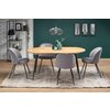 Masa Colorado Extensibila 120-160x80x74 cm picture - 1