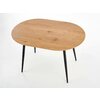 Masa Colorado Extensibila 120-160x80x74 cm picture - 2