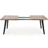 Masa Dickson Extensibila 150-210x90x75 cm picture - 3