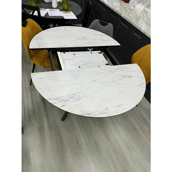 Masa extensibila Dobok Snow White GDT1407A-2 picture - 7