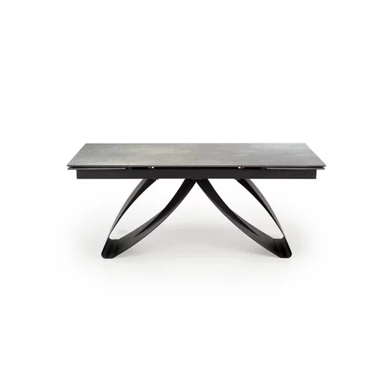 Masa extensibila Shakespeare 160/240x90x77H Light Grey picture - 2