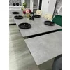 Masa extensibila Shakespeare 160/240x90x77H Light Grey picture - 5