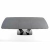 Masa Fangor Extensibila 160-220x90x76 cm picture - 3