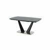 Masa Fangor Extensibila 160-220x90x76 cm picture - 2