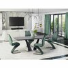 Masa Fangor Extensibila 160-220x90x76 cm picture - 1