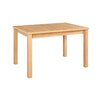 Masa Maxim 5 Extensibila 120-150x80x78 cm Sonoma picture - 1