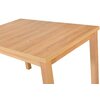 Masa Maxim 5 Extensibila 120-150x80x78 cm Sonoma picture - 4