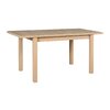 Masa Maxim 5 Extensibila 120-150x80x78 cm Sonoma picture - 2