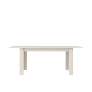 Masa Sonata NEW Cashmir, extensibila - 160-200x90x78 cm