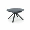 Masa Vertigo Reglabila 130-180x130x76 cm picture - 3