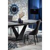 Masa Vinston extensibila 180-230x95x76 cm picture - 9