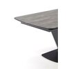 Masa Vinston extensibila 180-230x95x76 cm picture - 6