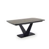 Masa Vinston extensibila 180-230x95x76 cm picture - 2