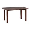 Masa Wenus 2 XL Extensibila 140x220x90x76 cm picture - 2