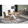 Masa Xarelto Extensibila 130-175x85x76 cm picture - 1