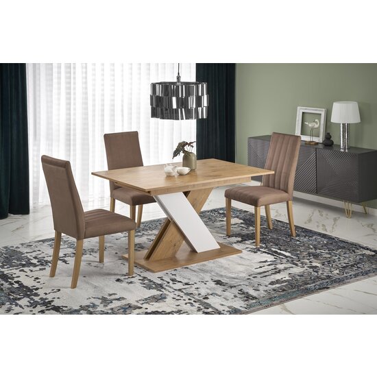 Masa Xarelto Extensibila 130-175x85x76 cm picture - 1
