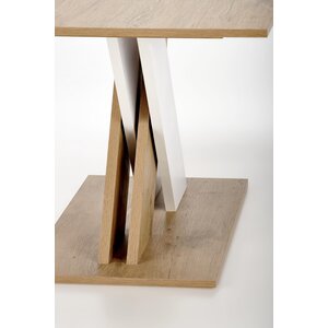 Masa Xarelto Extensibila 130-175x85x76 cm picture - 2
