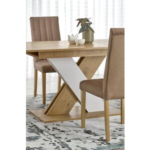 Masa Xarelto Extensibila 130-175x85x76 cm picture - 7