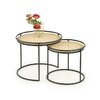 Set 2 Masuta Cafea Manado picture - 1