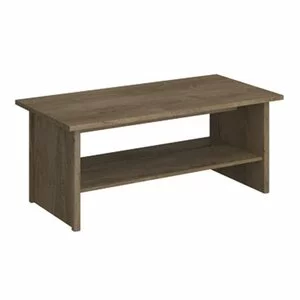 Măsuță de Cafea CORDAN 120, cu Poliță Depozitare, 120 cm