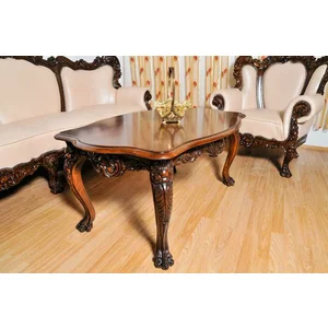 Masuta de cafea Sonia I 120x76x h 55 cm