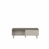 Măsuță de Cafea Tiramisu LAW2S – 2 Sertare și Design Texturat picture - 3