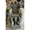 Fotoliu masaj gravitație zero, funcție încălzire, funcție bluetooth, role picioare, airbag complet, Controler tactil LED picture - 4