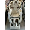 Fotoliu masaj gravitație zero, funcție încălzire, funcție bluetooth, role picioare, airbag complet, Controler tactil LED picture - 9