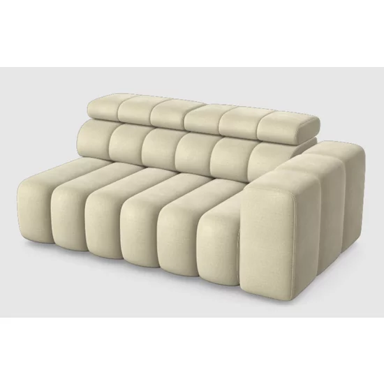 Modul Terminal Zurich 2A - Element Lateral Canapea, 182x113 cm picture - 3