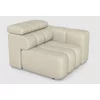Modul Terminal Zurich 1A 103x107 cm- Element Lateral pentru Canapea Modulară picture - 1