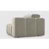 Modul Terminal Zurich 1A 103x107 cm- Element Lateral pentru Canapea Modulară picture - 3