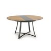Masa Moretti Extensibila 118-148x118x76 cm picture - 4