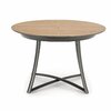 Masa Moretti Extensibila 118-148x118x76 cm picture - 3