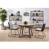 Masa Moretti Extensibila 118-148x118x76 cm picture - 1