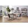 Masa Moretti Extensibila 118-148x118x76 cm picture - 2