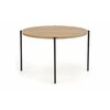 Masa Morgan Rotunda 120x76 cm picture - 2