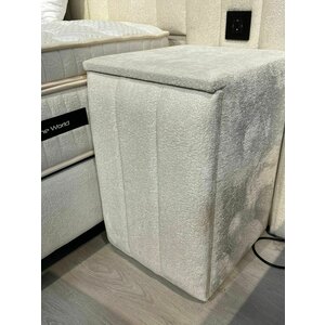 Noptiera florida 40/45/65 h cm Symphony Yvori Bej