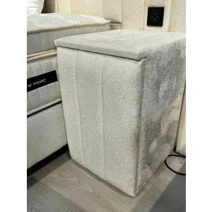 Noptiera florida 40/45/65 h cm Symphony Yvori Bej