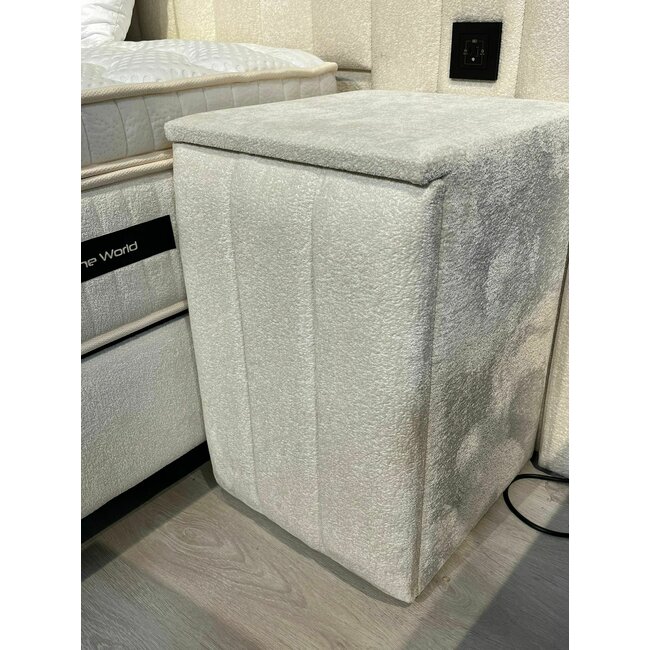 Noptiera florida 40/45/65 h cm Symphony Yvori Bej